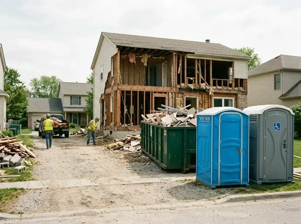 home-renovation-demolition-sit-010 — frequently asked questions, Portable Toilet & Dumpsters Rental in Livingston, TX